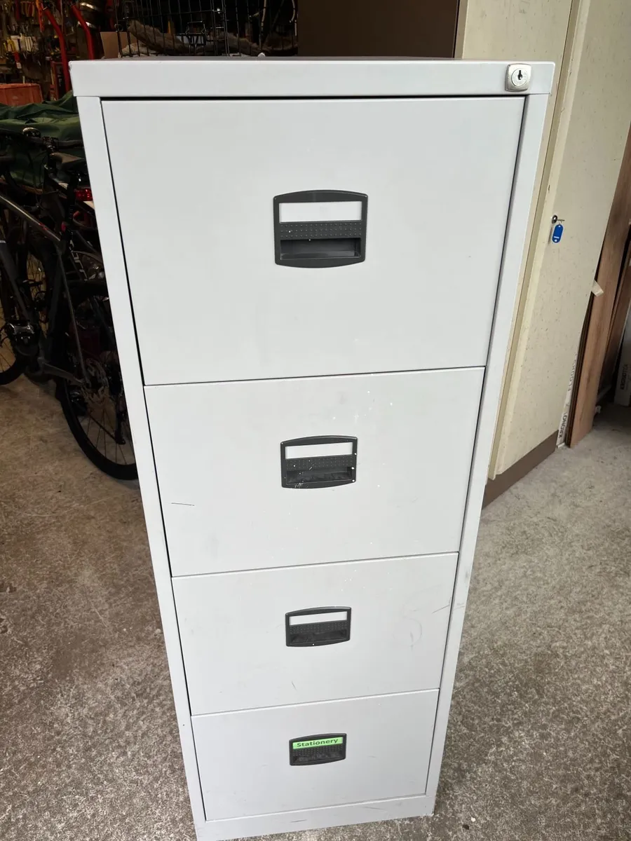 Filing Cabinet - Image 2