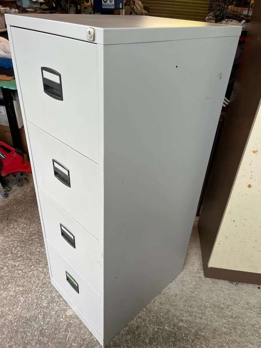 Filing Cabinet - Image 3