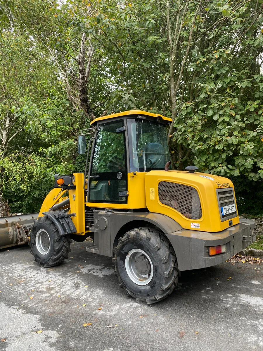 Haihong ZL 160 For Sale - Image 2