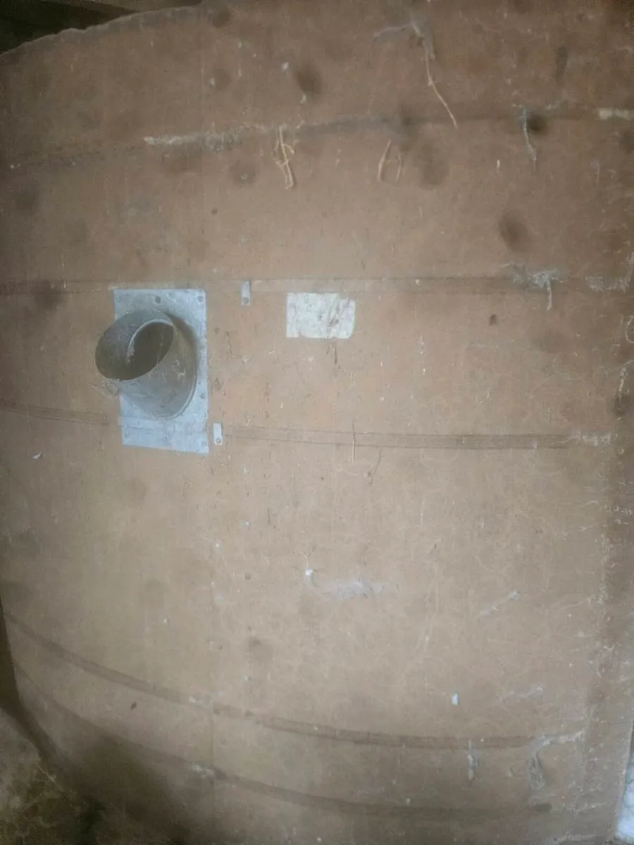 Grain bin - Image 4