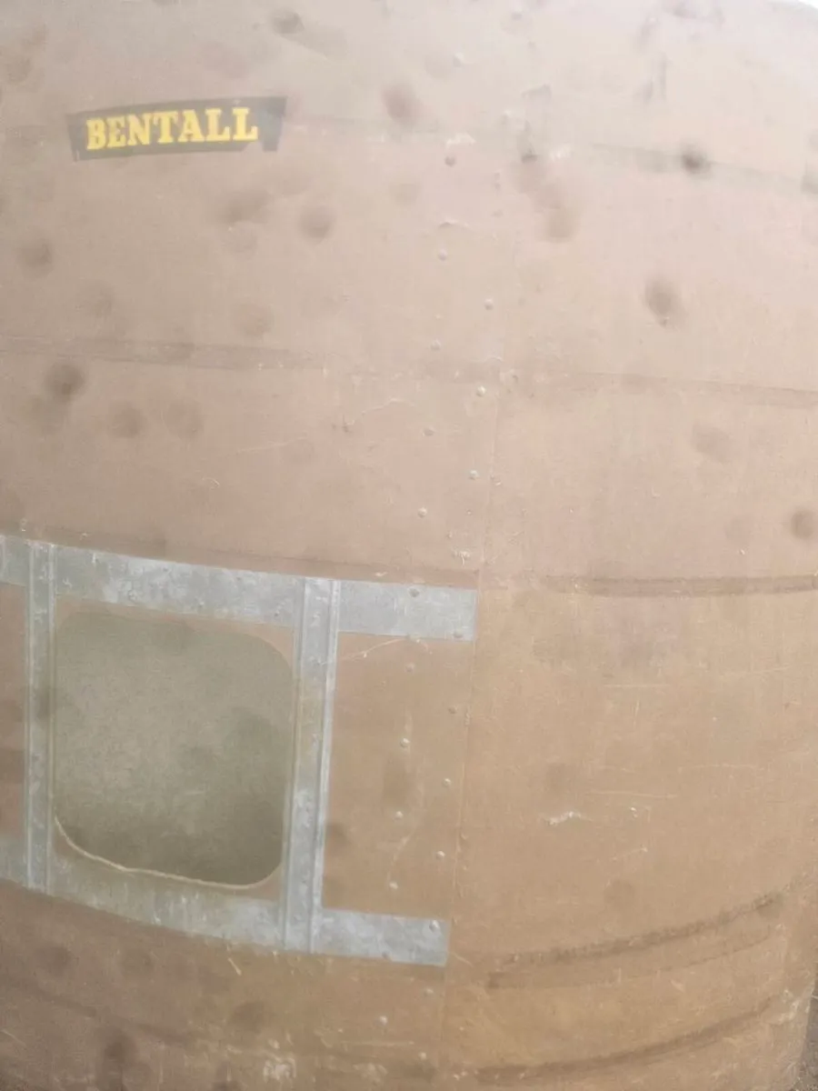 Grain bin - Image 3