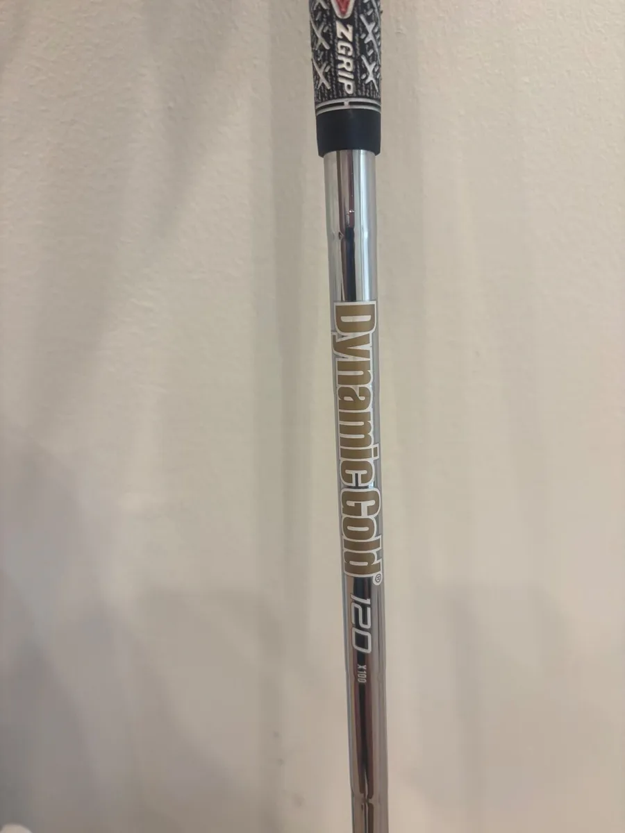 Mizuno Pro 241 & 243 Combo Set - Image 4