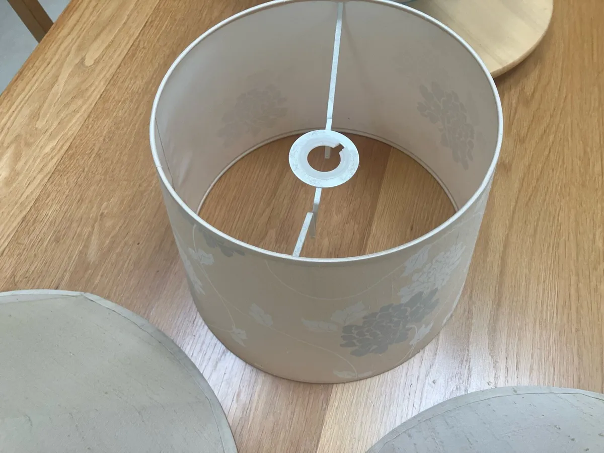 Lampshades - Image 3