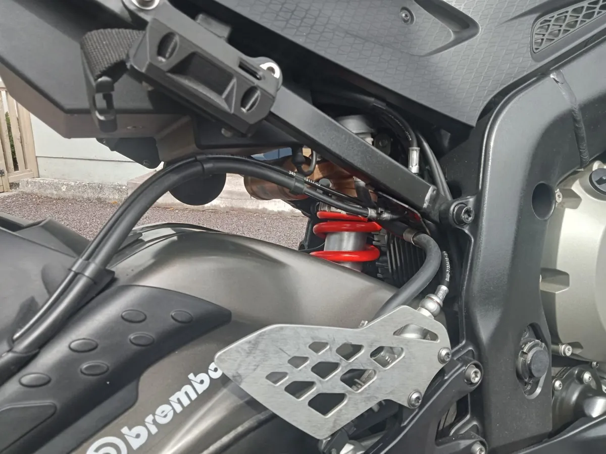 BMW S1000RR 2011 - Low Milage - Image 3