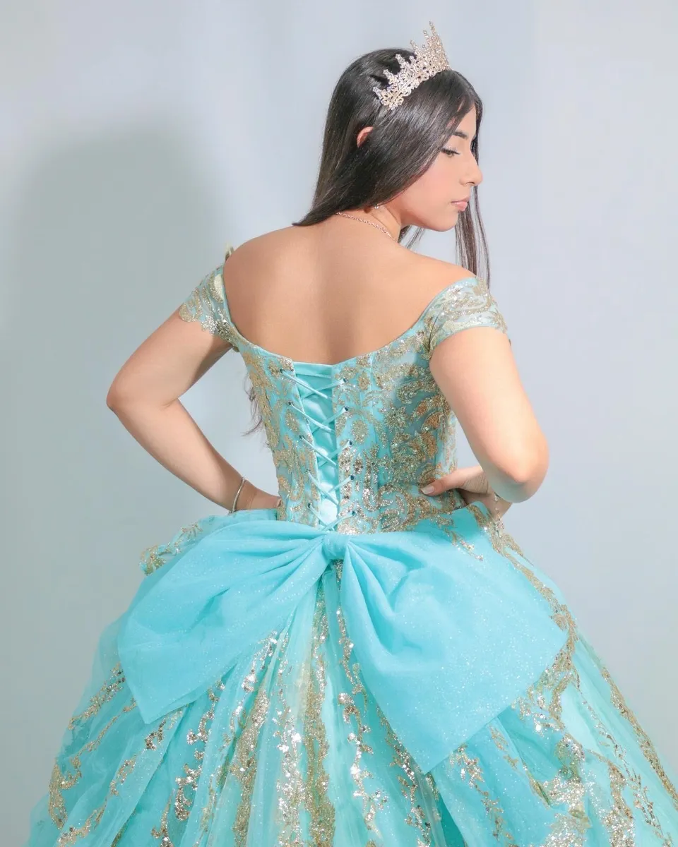 Party dress - Image 2