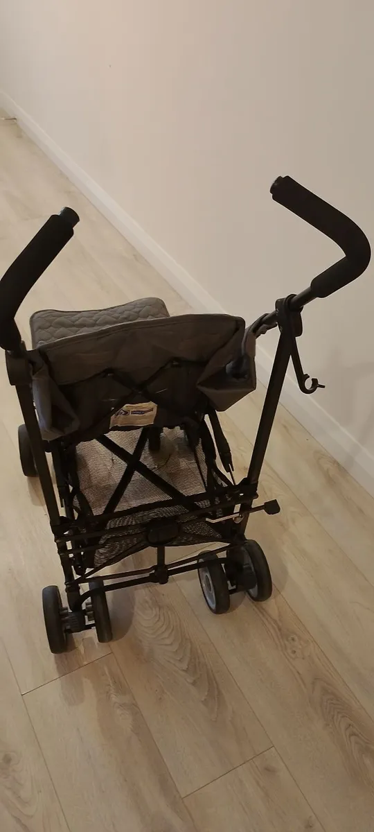 Stroller - Image 2