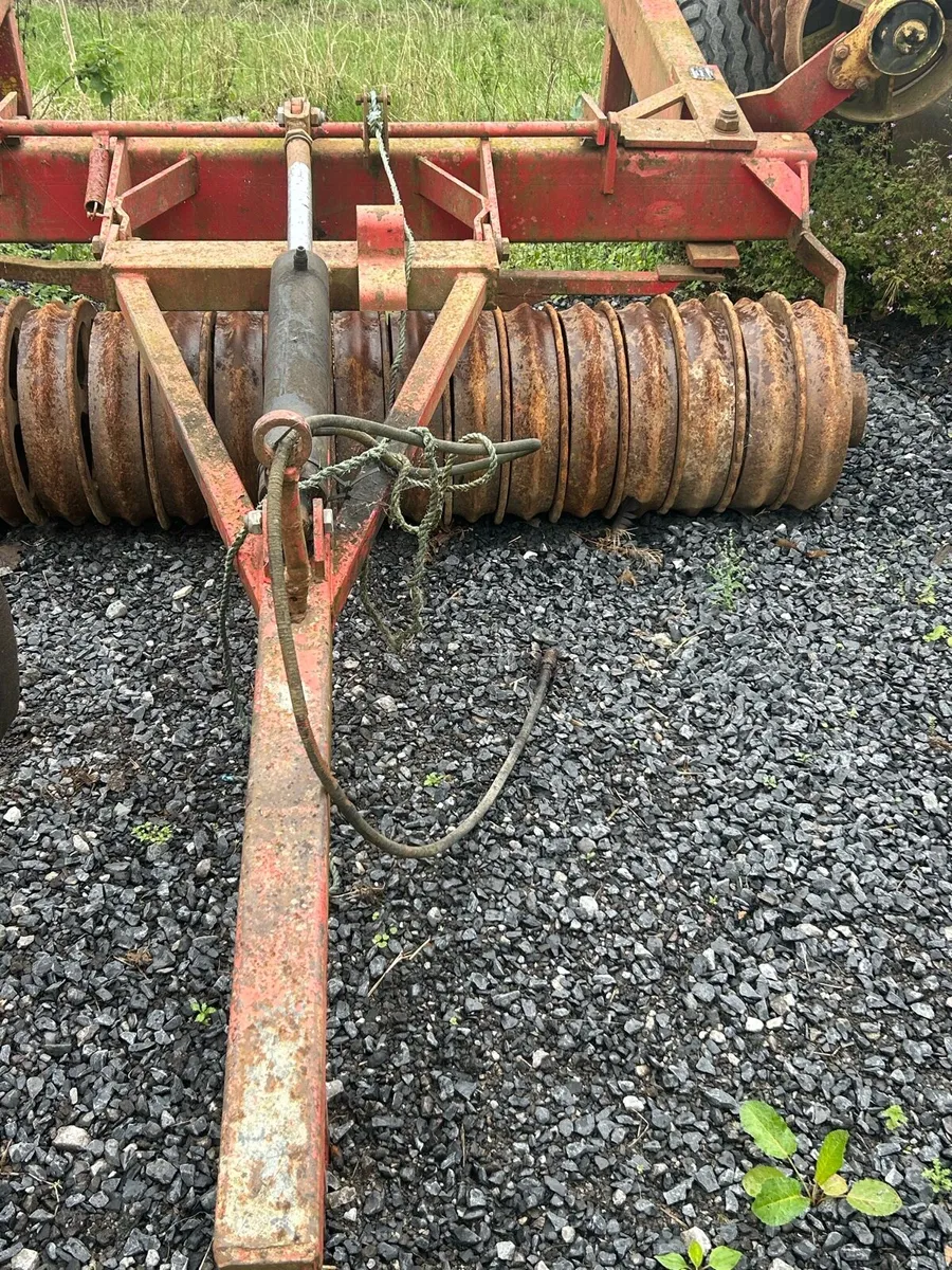Ring roller - Image 3