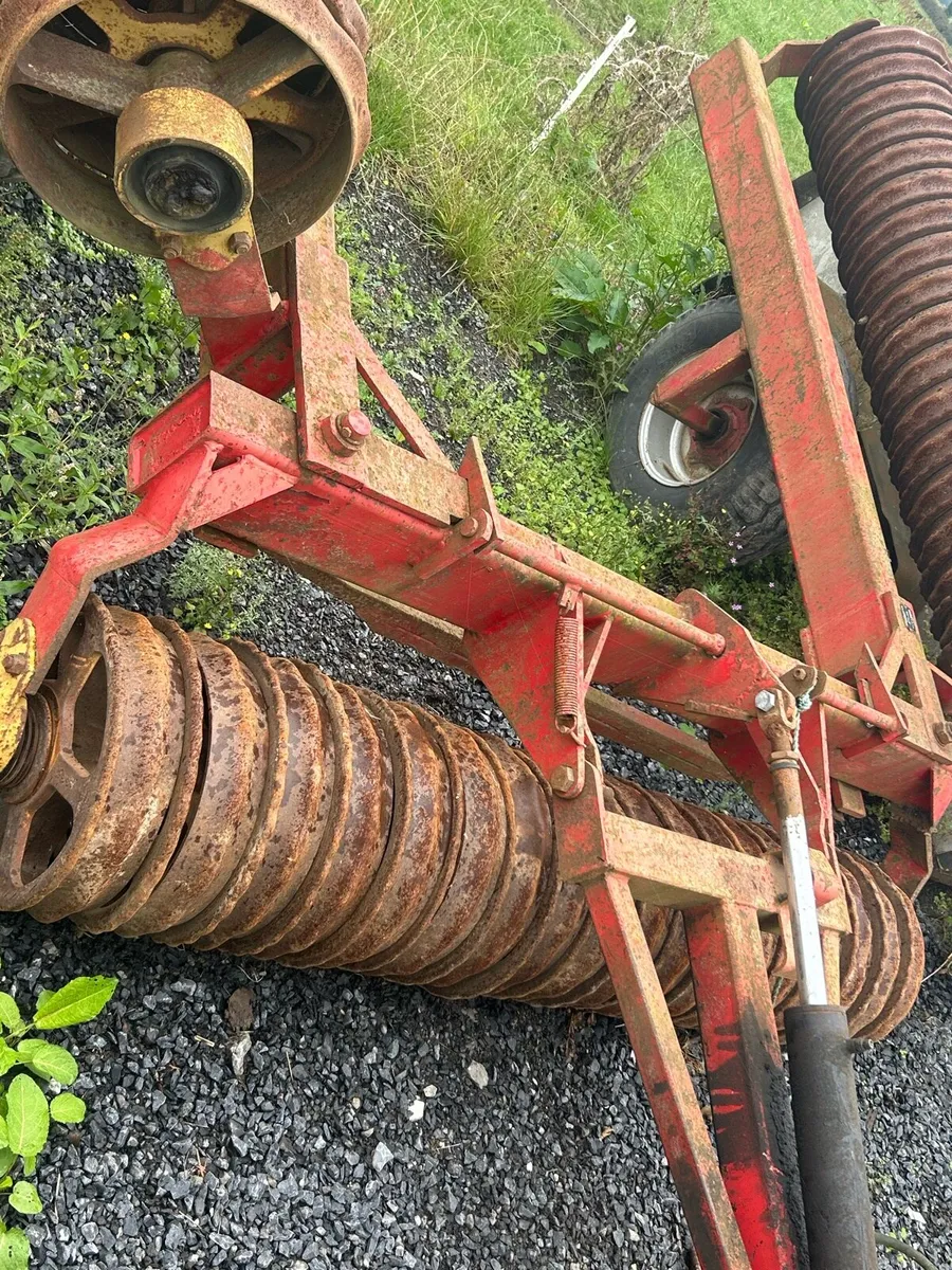 Ring roller - Image 1