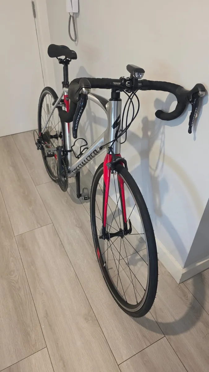 Specialized Road Bike 58cm – Shimano Ultegra - Image 2