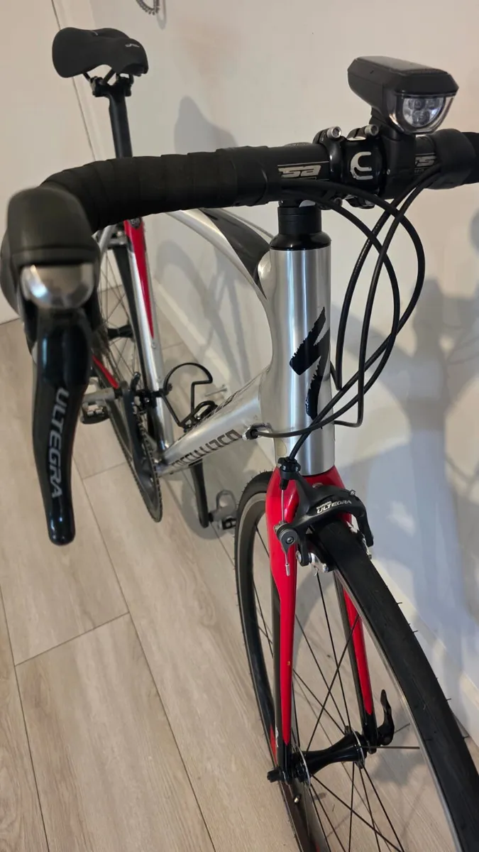Specialized Road Bike 58cm – Shimano Ultegra - Image 3