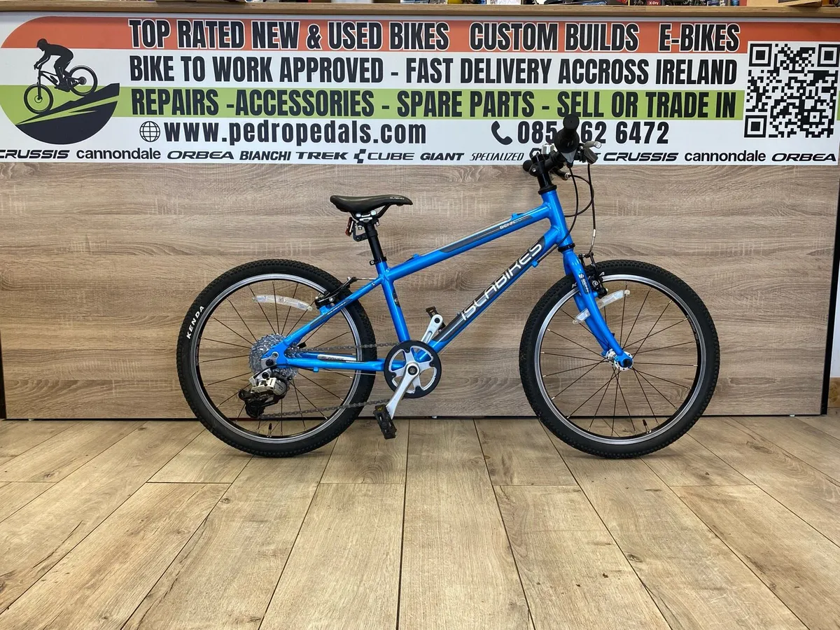 Islabikes beinn 20 (like new) - Image 1