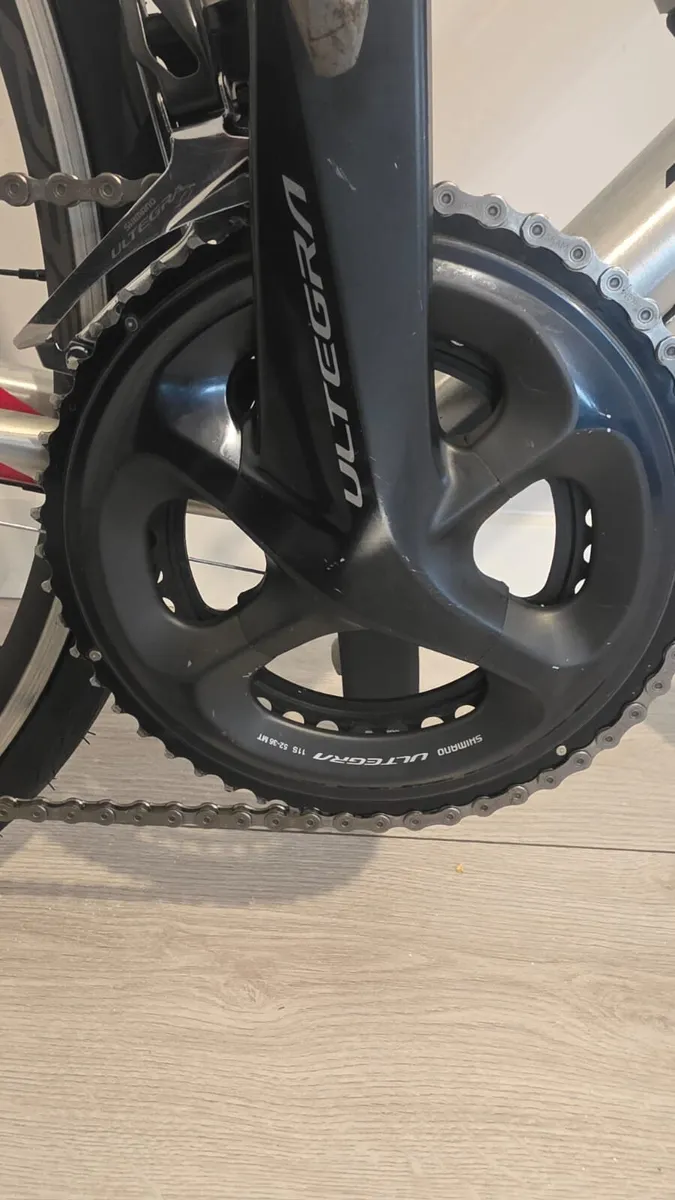 Specialized Road Bike 58cm – Shimano Ultegra - Image 4