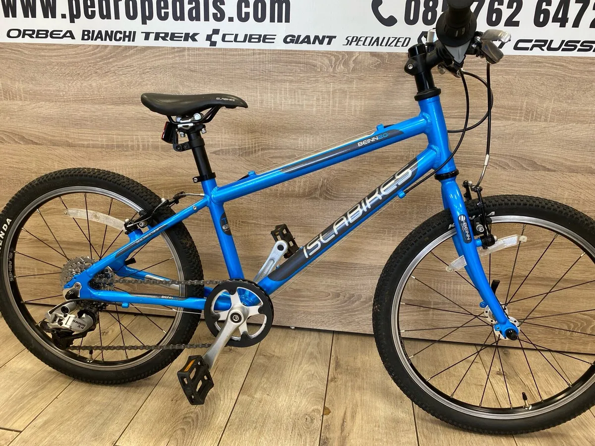 Islabikes beinn 20 (like new) - Image 2