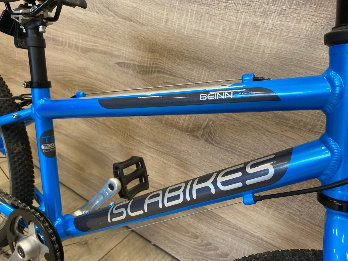 Islabikes beinn 20 (like new) - Image 3