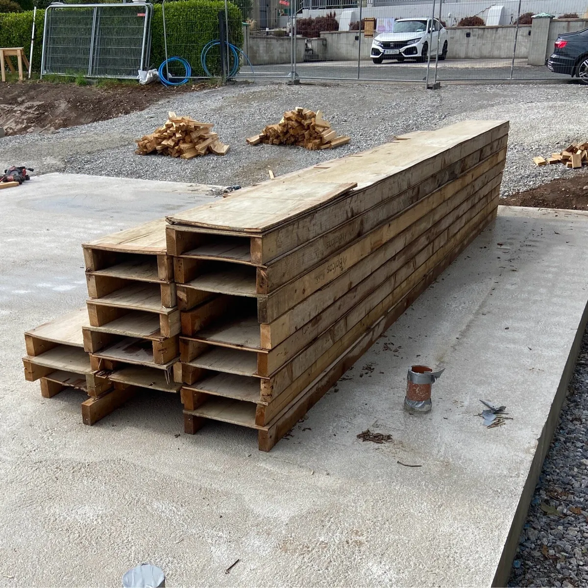 Formwork / Shuttering - Image 2
