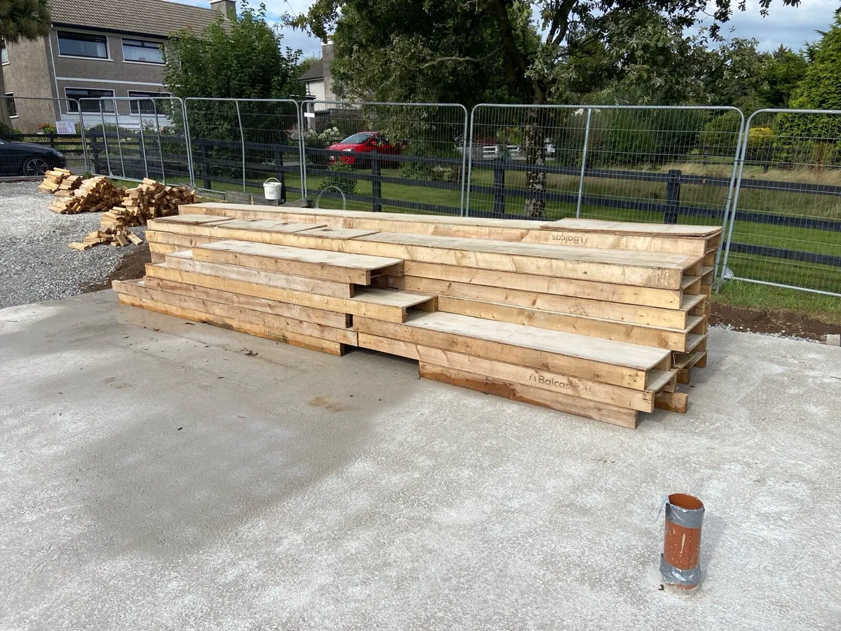 Formwork / Shuttering - Image 3