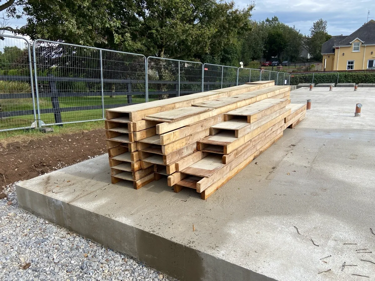 Formwork / Shuttering - Image 4