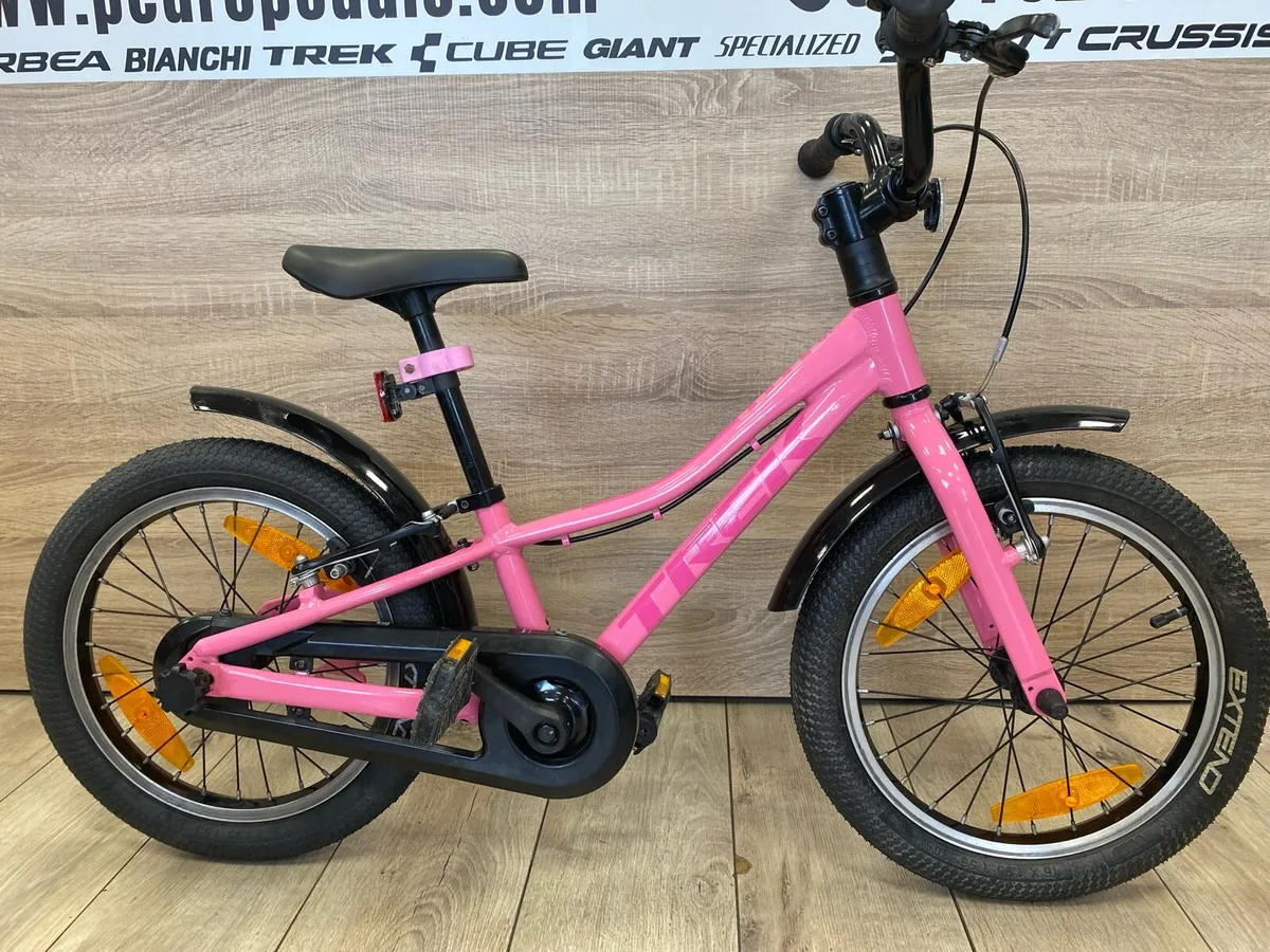 Trek precaliber 16 (like new) - Image 2