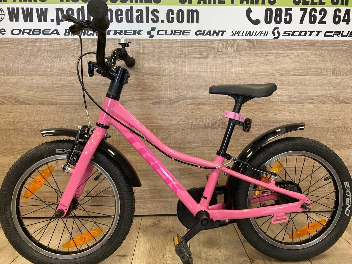 Trek precaliber 16 (like new) - Image 3