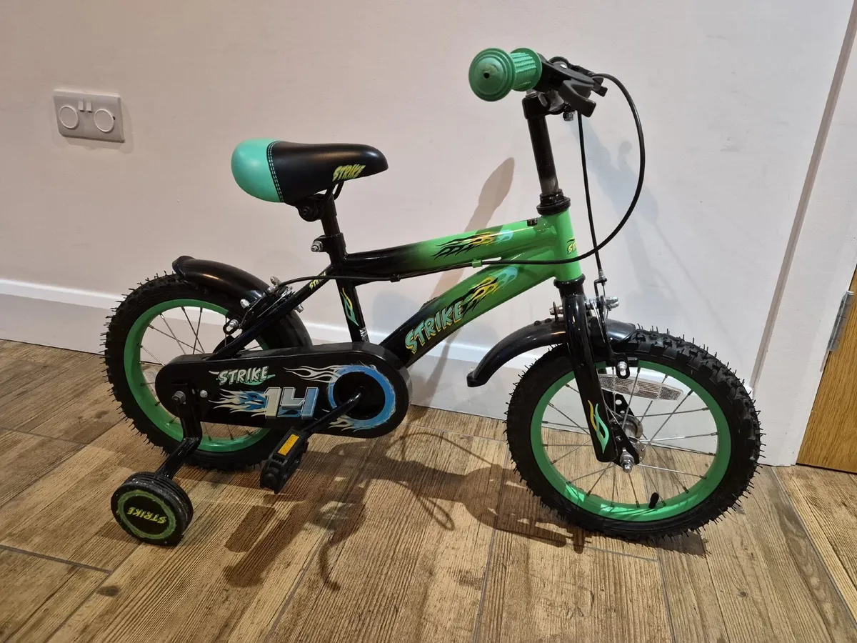 Child’s Bike 14” - Image 2