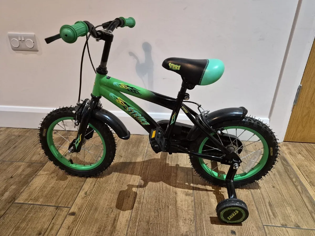 Child’s Bike 14” - Image 3