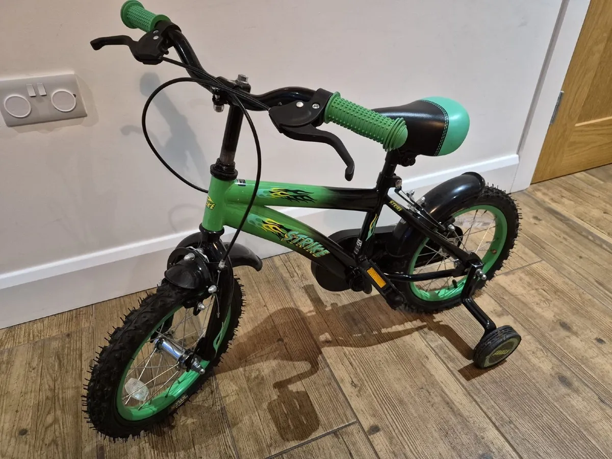 Child’s Bike 14” - Image 1
