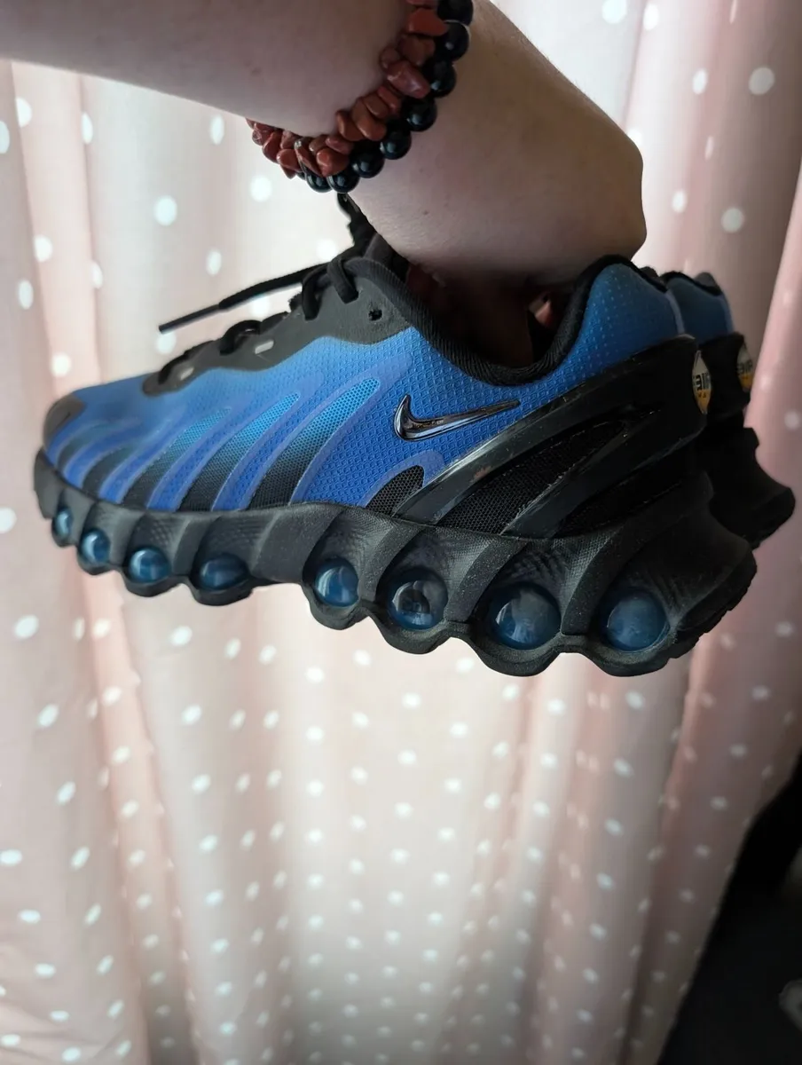Nike Air Max Dns - Older Boys - Image 1