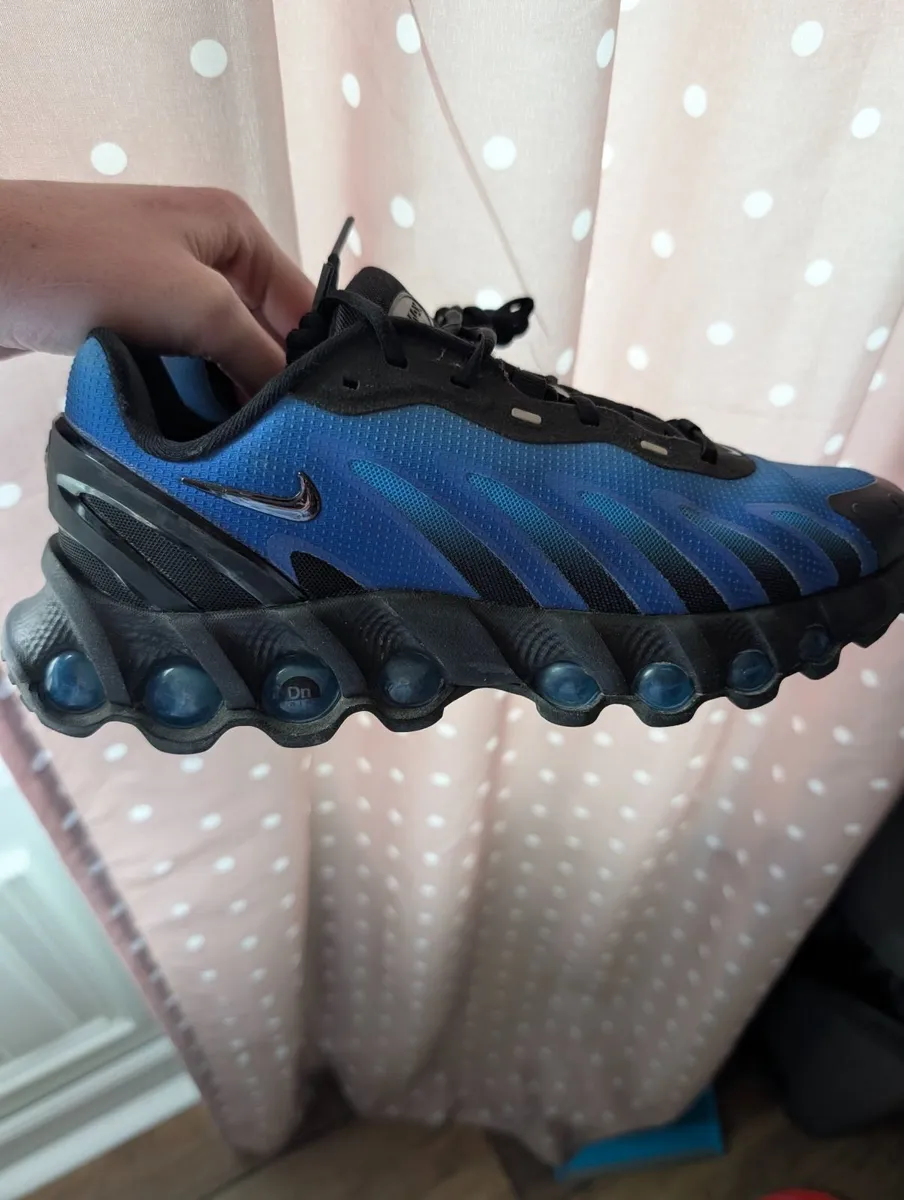 Nike Air Max Dns - Older Boys - Image 4