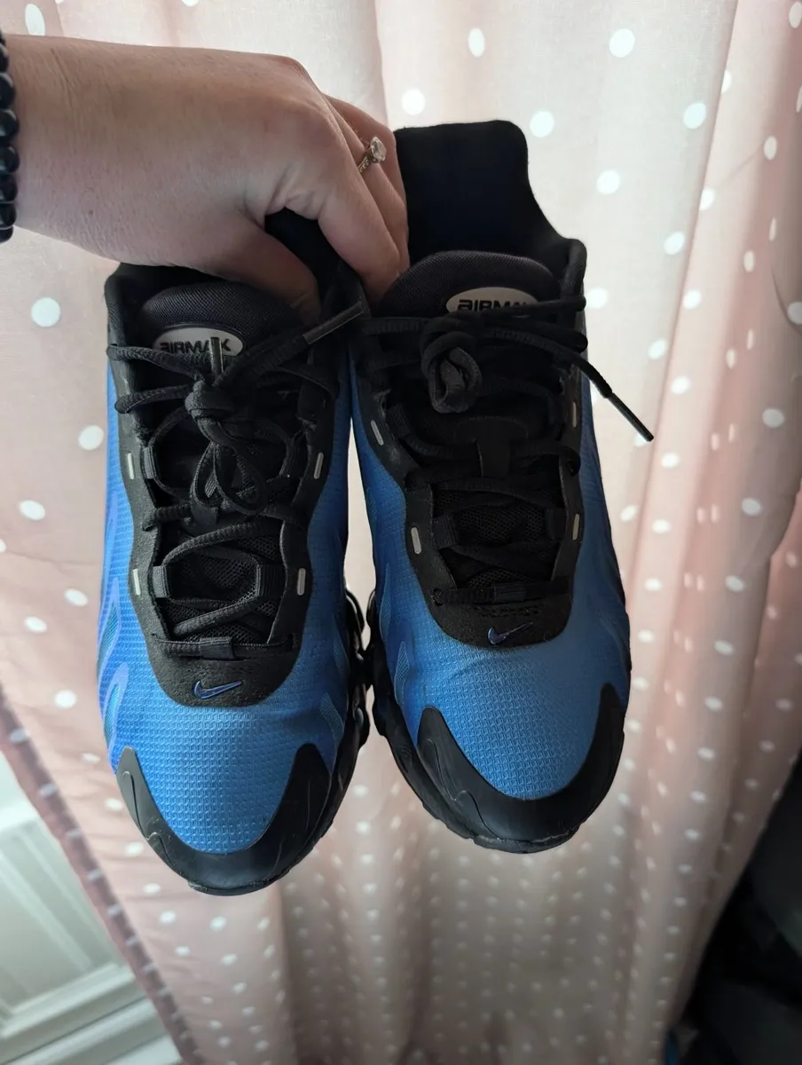 Nike Air Max Dns - Older Boys - Image 2
