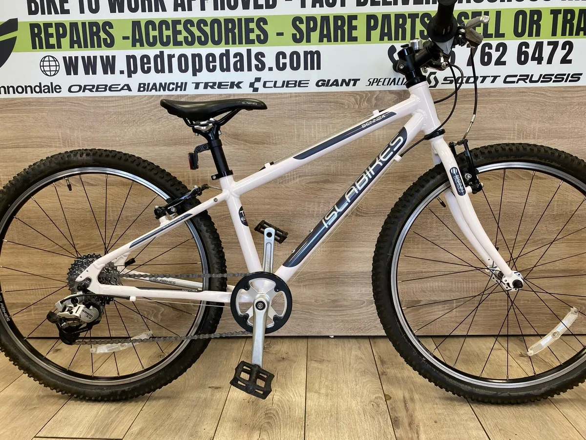 Islabikes beinn 24 (like new) - Image 2