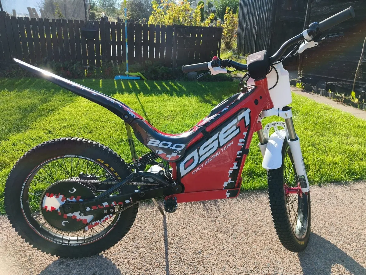 2019 Oset 20.0 lite - Image 2