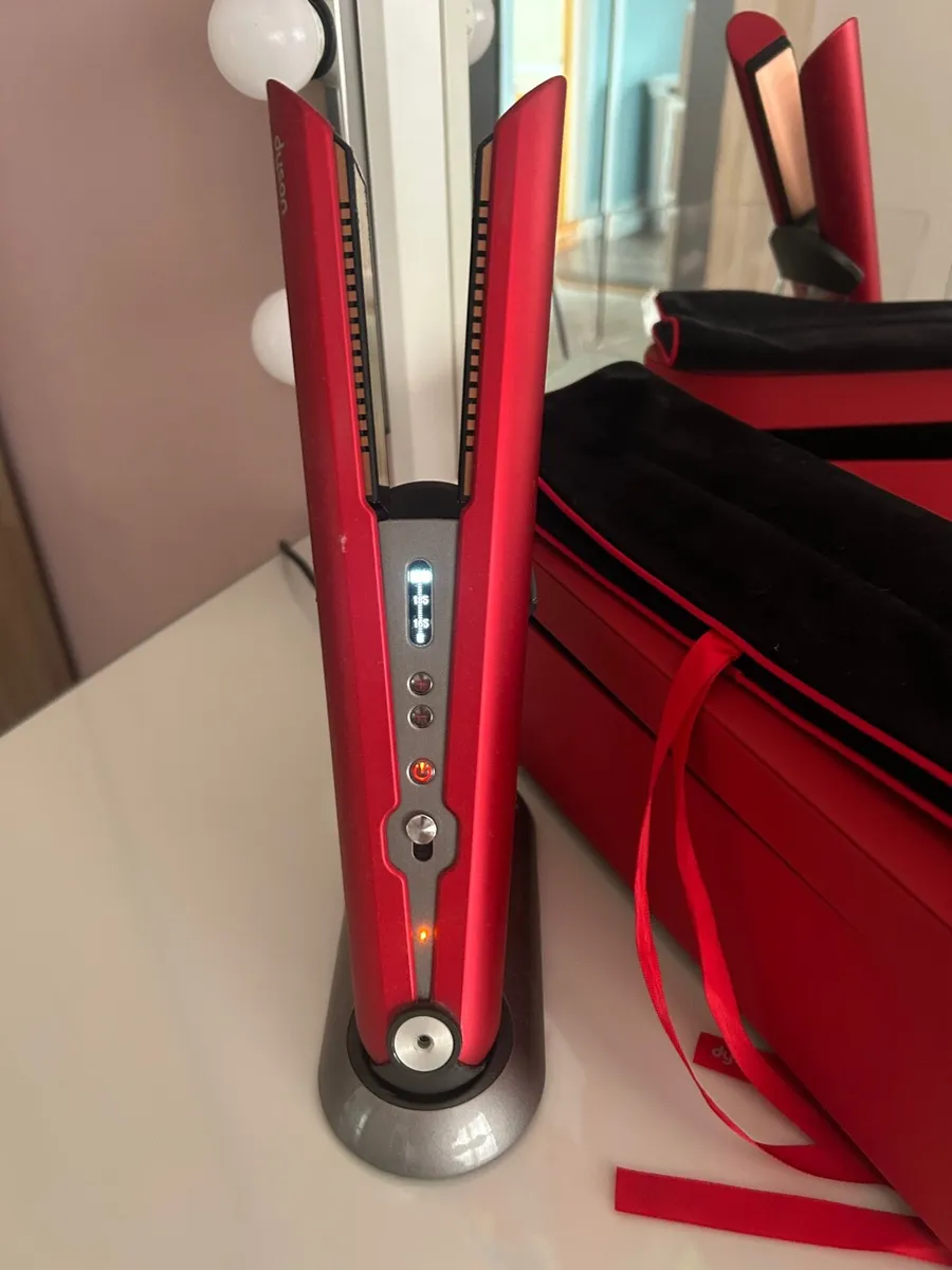 Dyson Corrale Hair straightener - Image 2