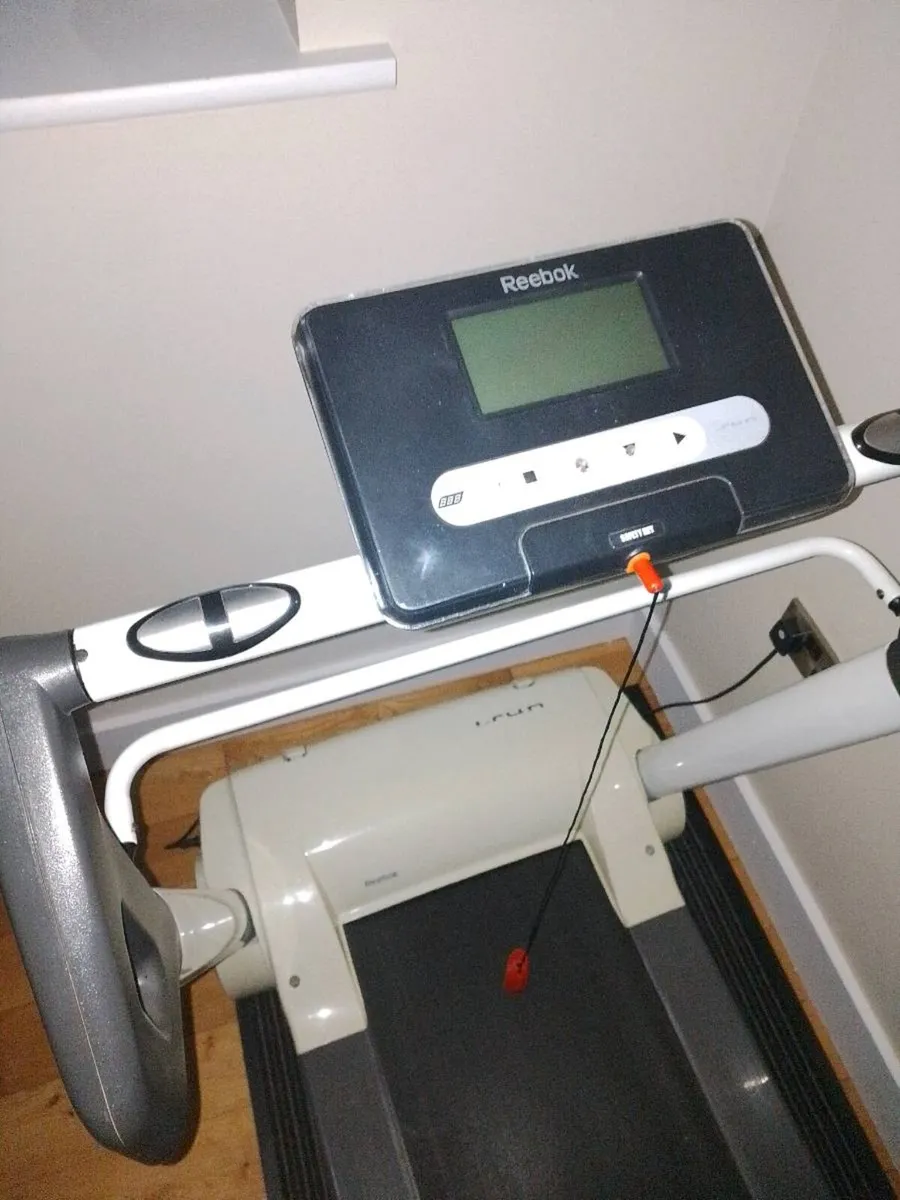 Treadmill - Image 2