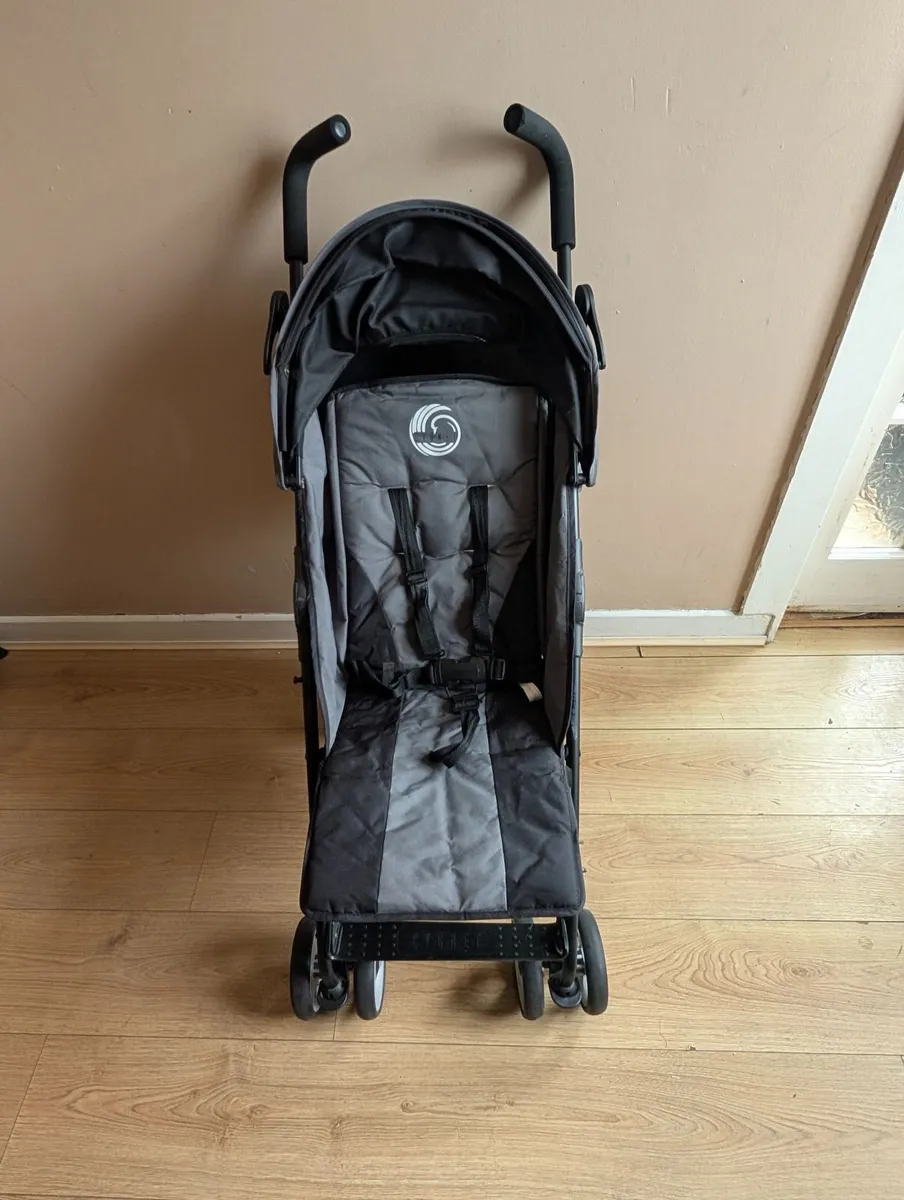 Cygnet Stroller - Image 4