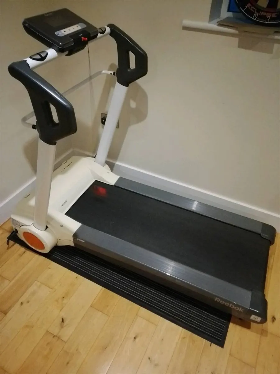 Treadmill - Image 1
