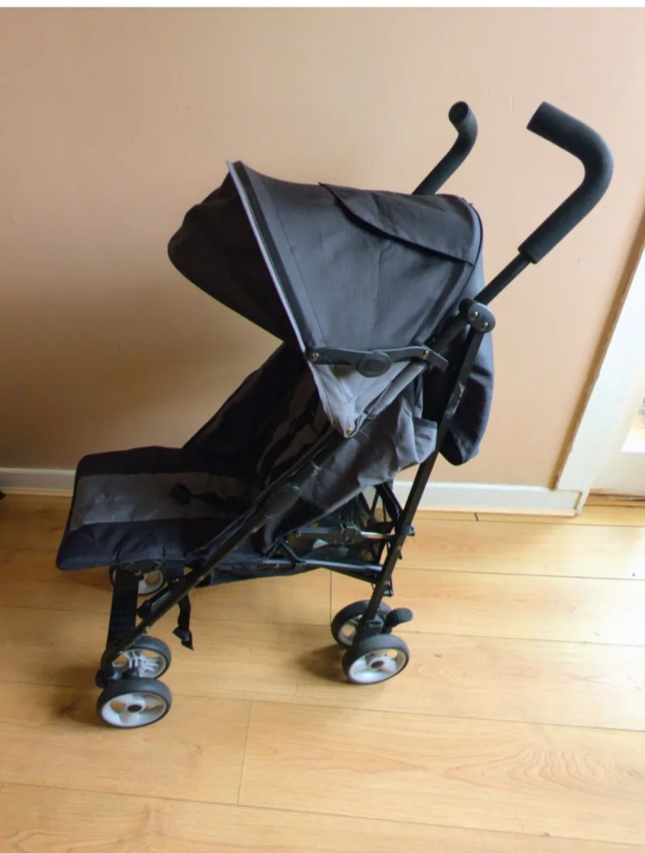Cygnet Stroller - Image 1