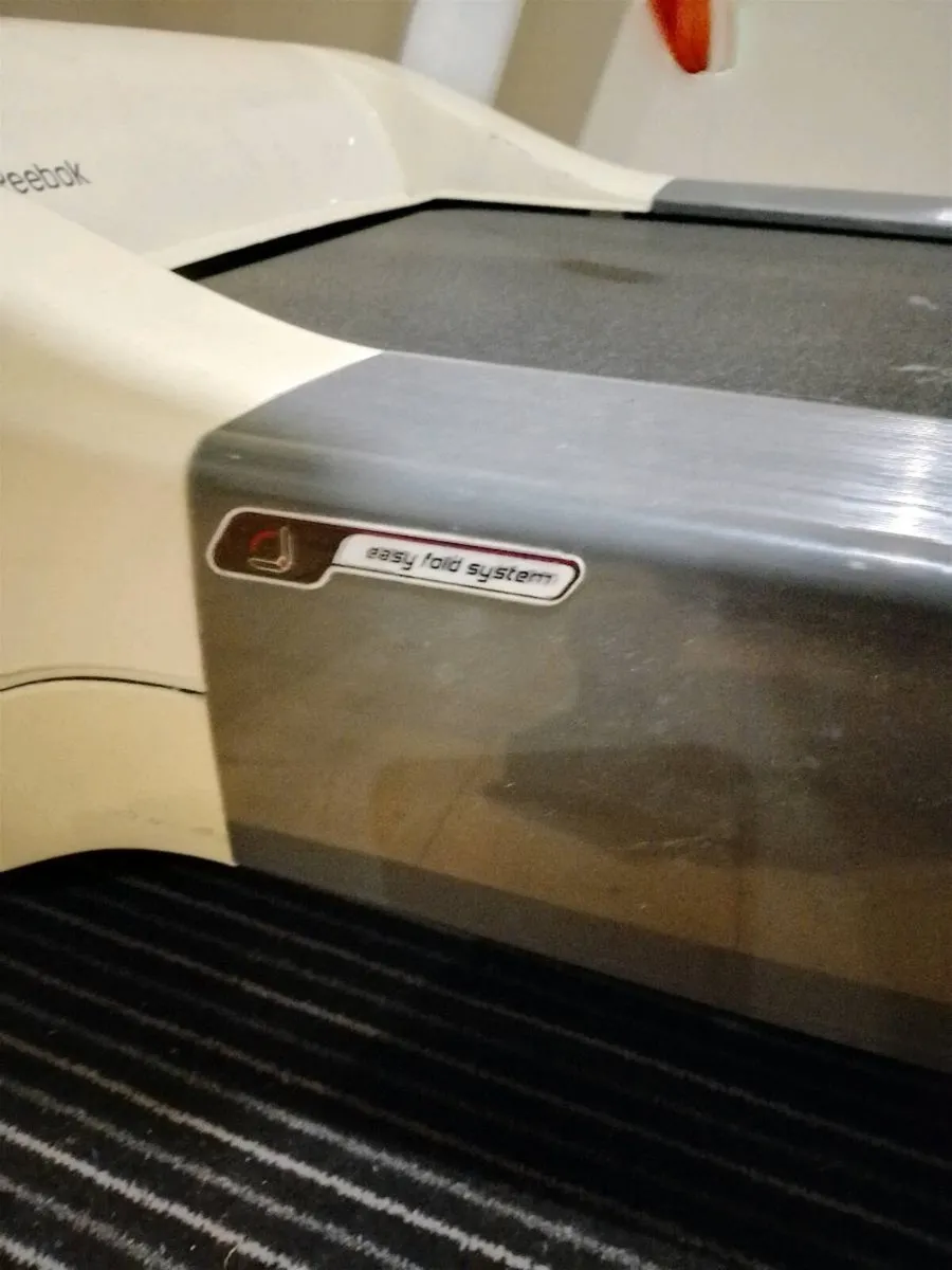 Treadmill - Image 4