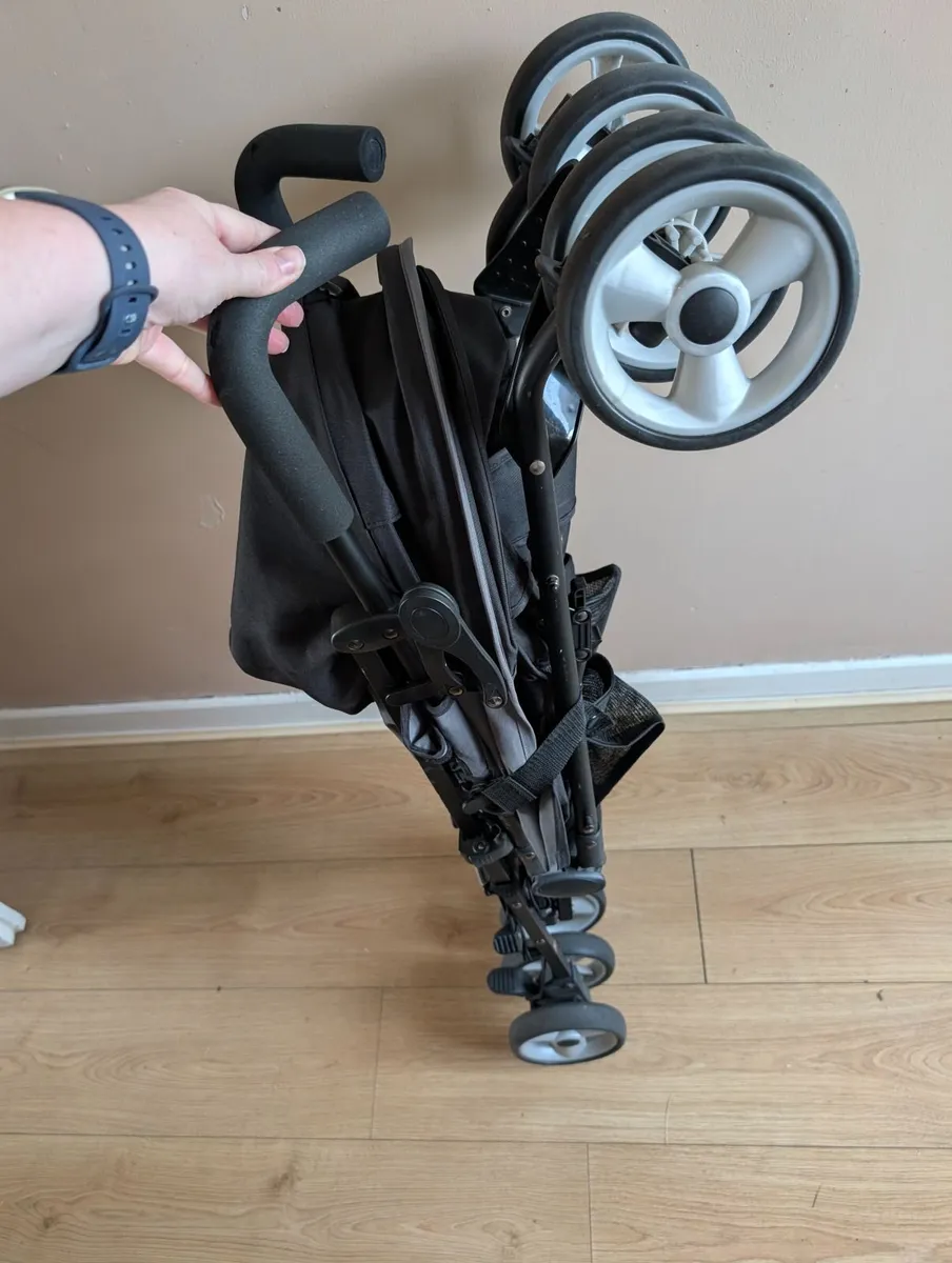 Cygnet Stroller - Image 3
