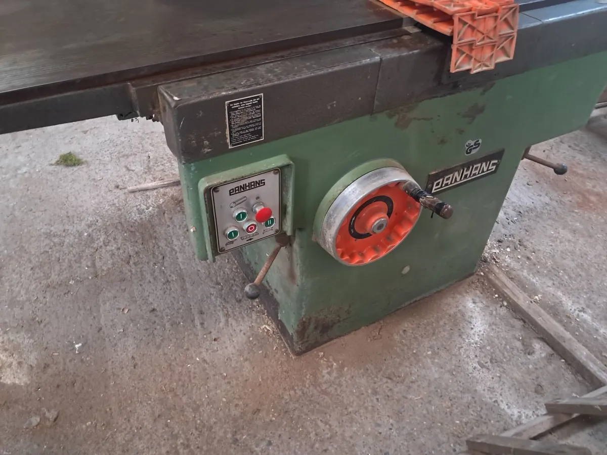 Planer - Image 3