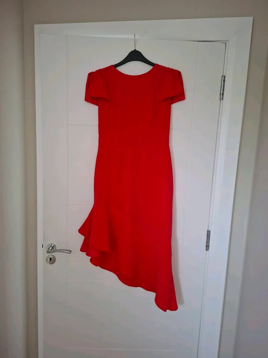 Caroline Kilkenny Dress - Image 1
