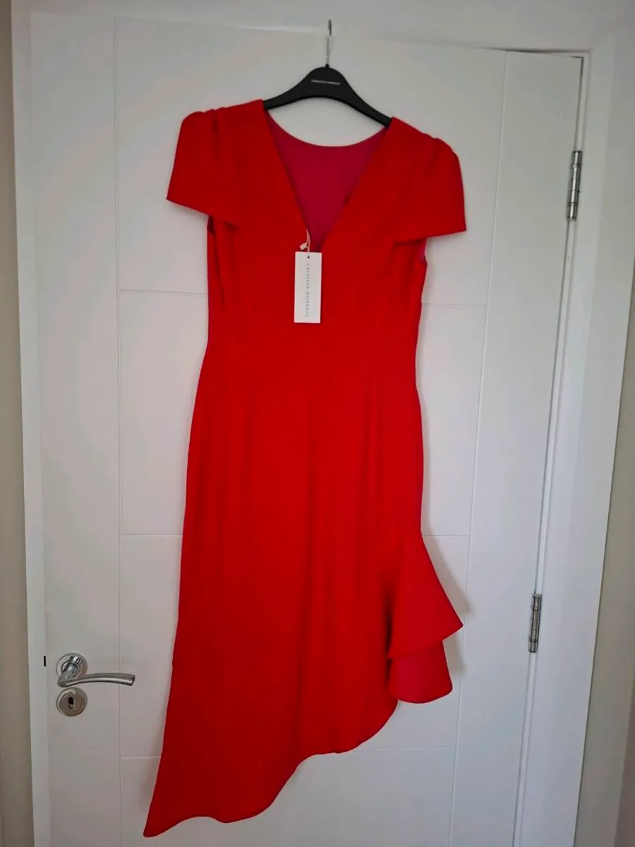 Caroline Kilkenny Dress - Image 2