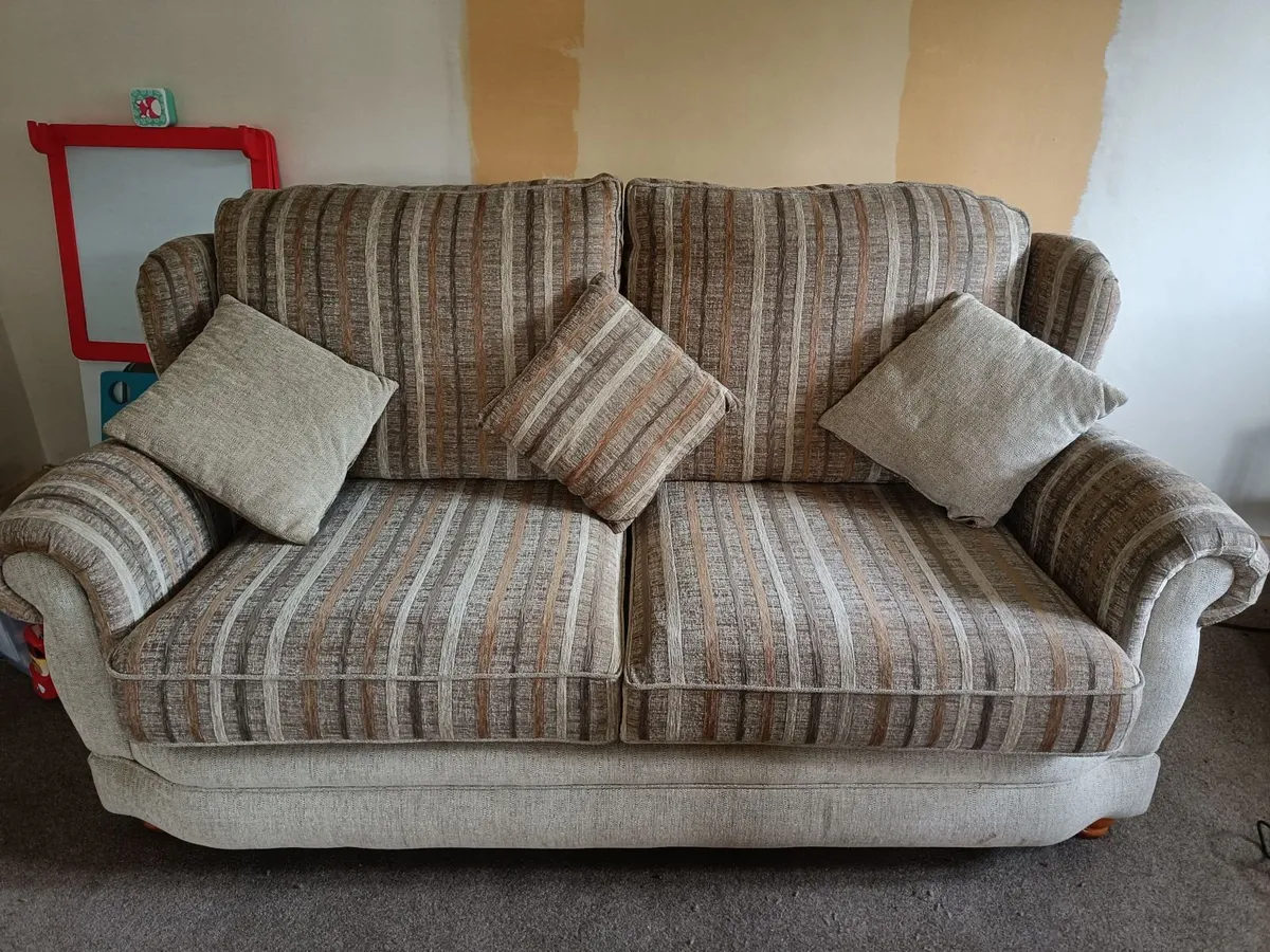 Couches - Image 1