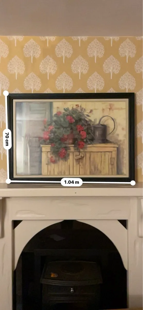 Large Frames Picture - Image 1