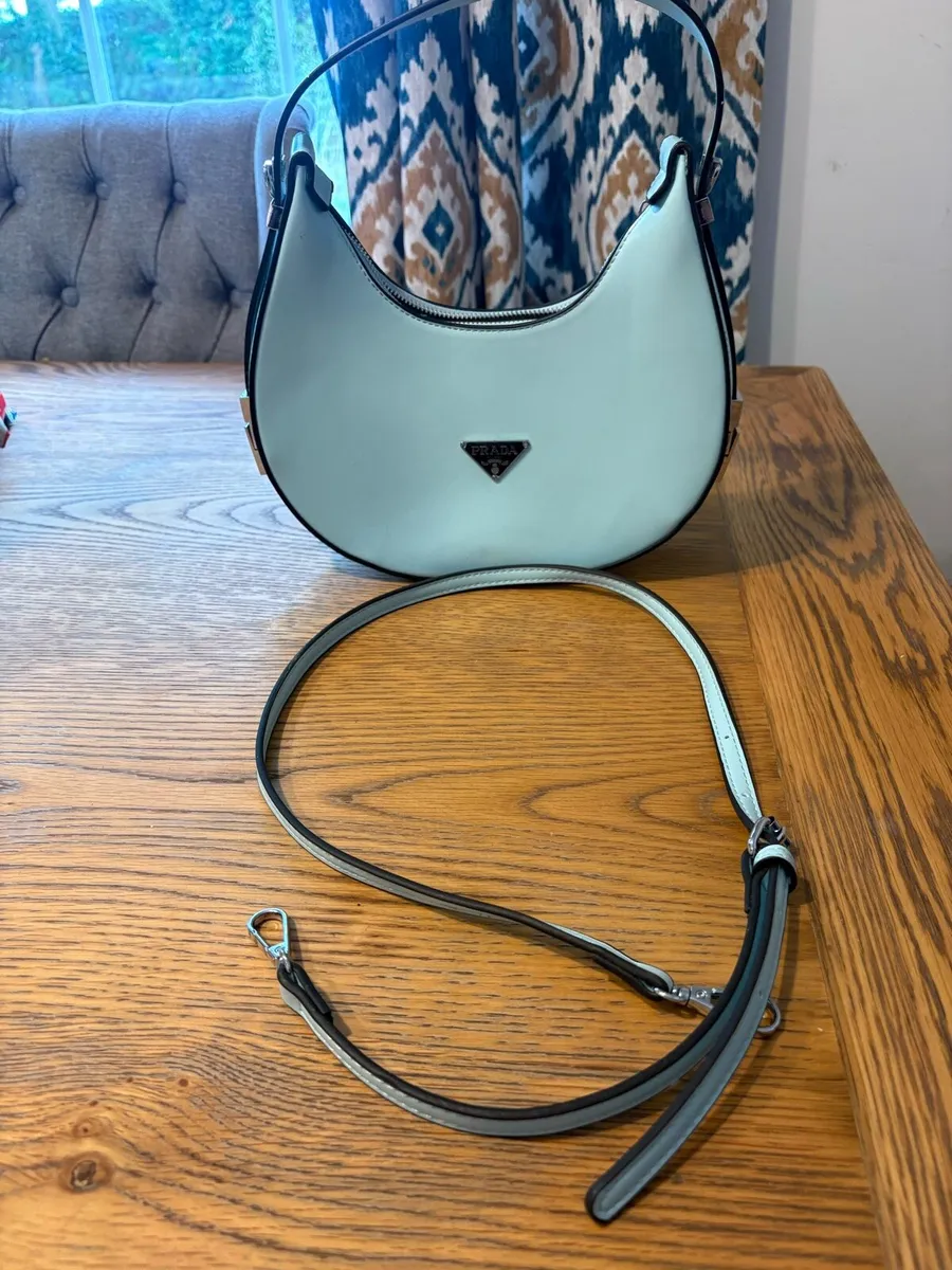Prada bag - Image 1