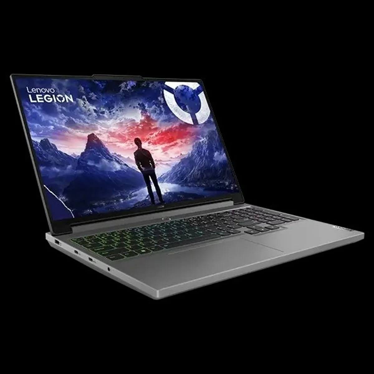 Legion 5i Gen 9 16inch 4070 8GB Gaming Laptop - Image 2