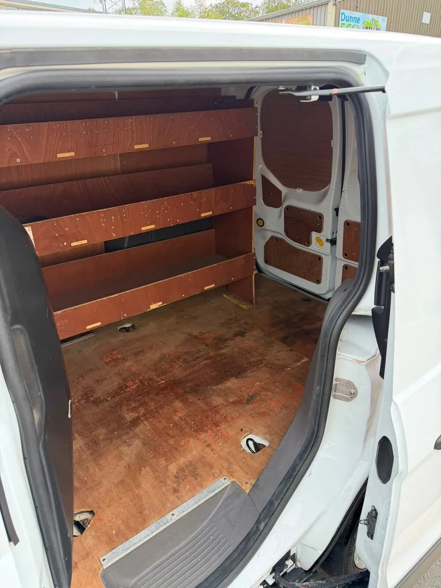 2019 Ford transit connect No Vat - Image 4