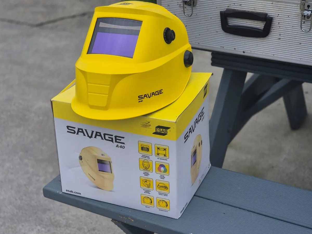 welder - Image 2