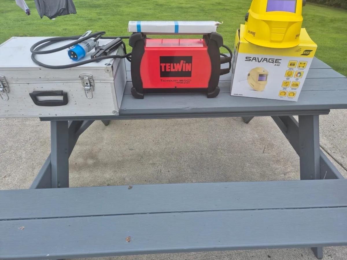welder - Image 1