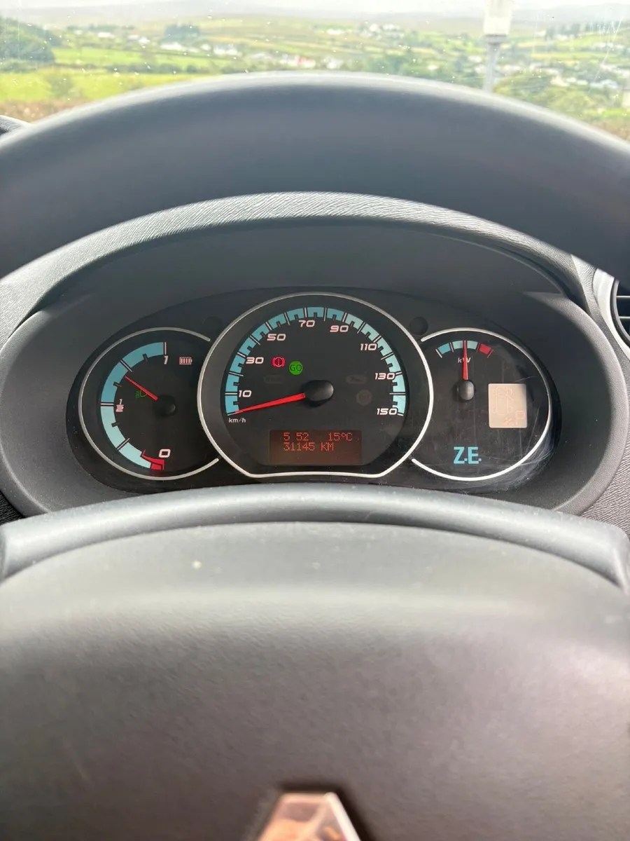 Renault Kangoo 2020 - Image 3
