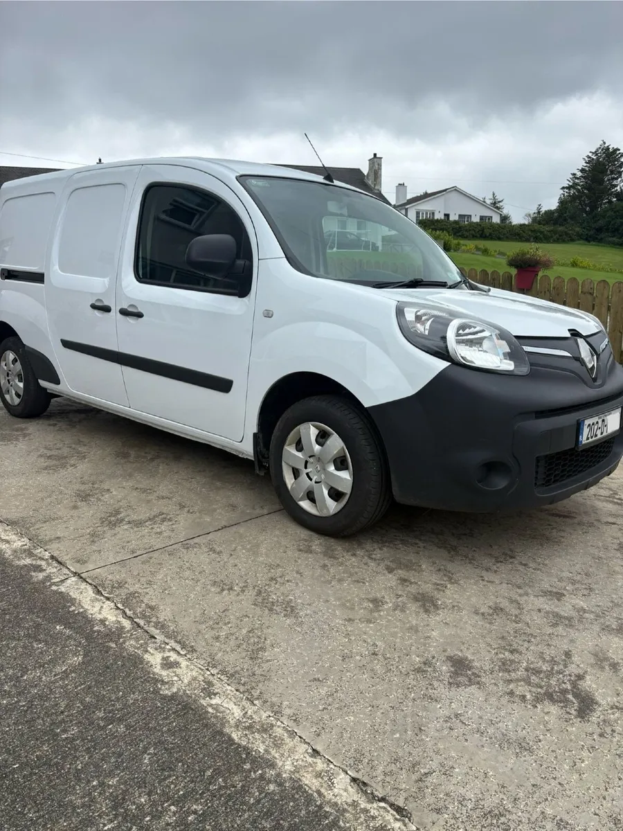 Renault Kangoo 2020 - Image 4